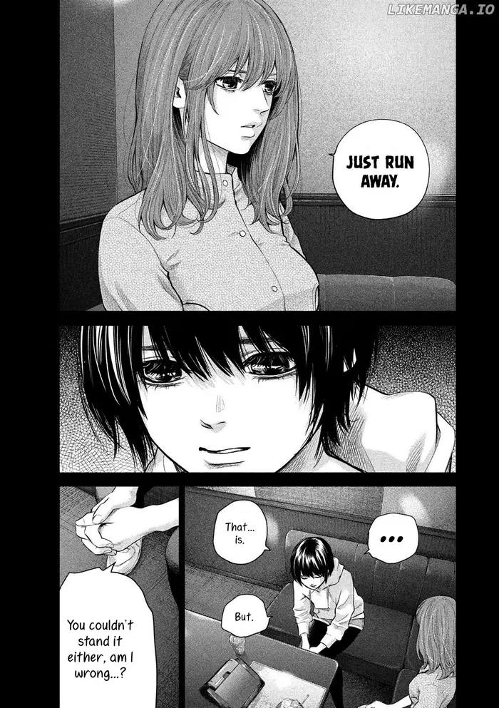 Hare Kon Chapter 182 image 11_optimized